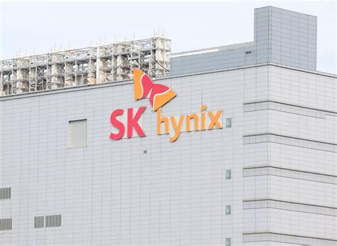 sk chairman slogan|South Korea's SK Hynix to invest $75 billion by 2028 in AI, chips.
